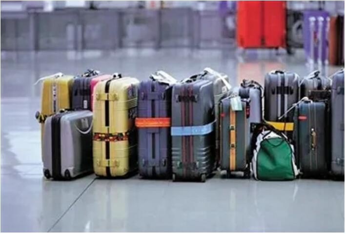 岳阳到涿州市行李托运